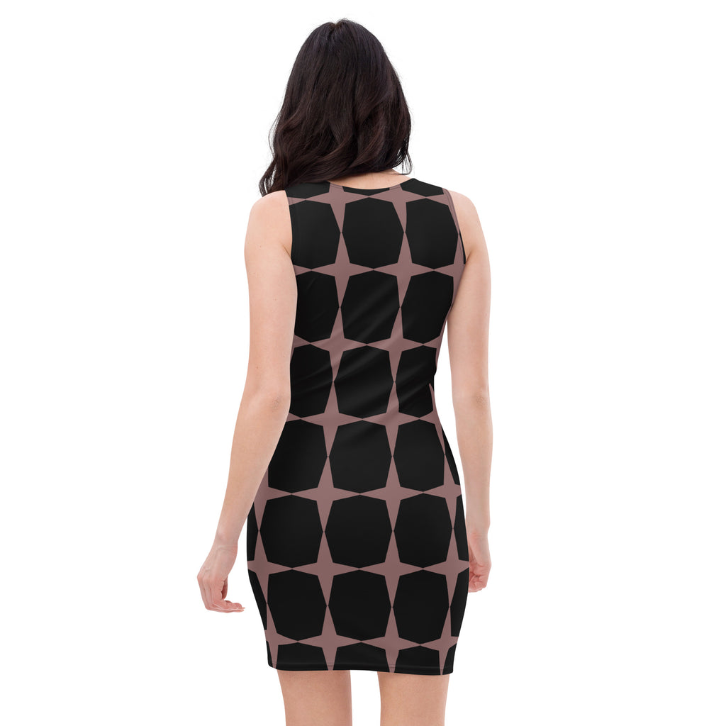Star 1 Dress