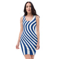Hypnotized Me Dress