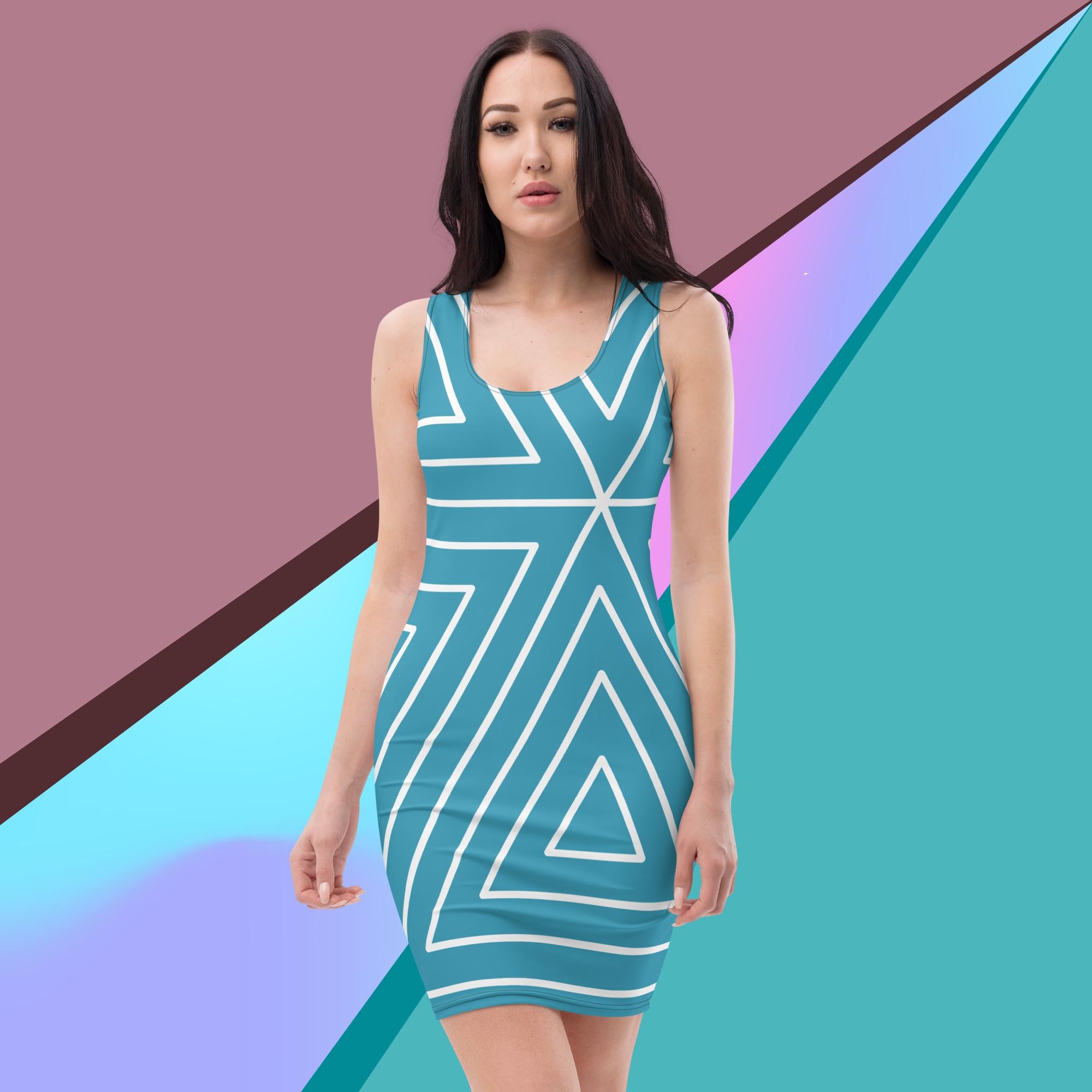 Attract Dress