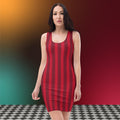 Cute & Wild Dress
