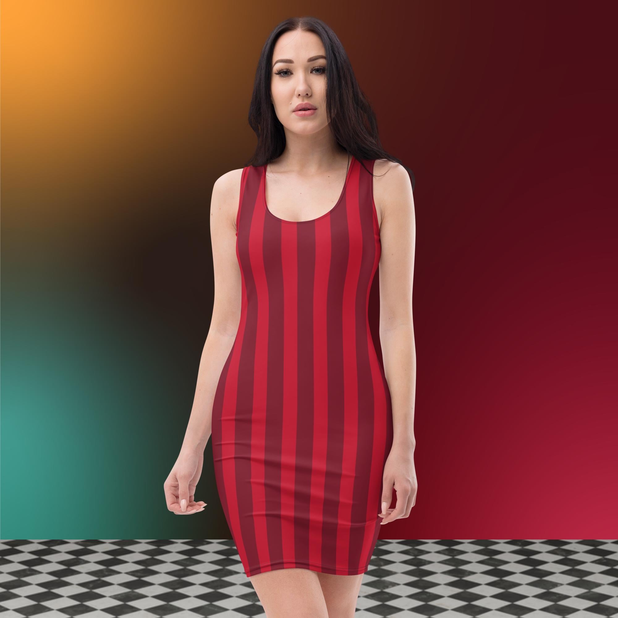 Cute & Wild Dress
