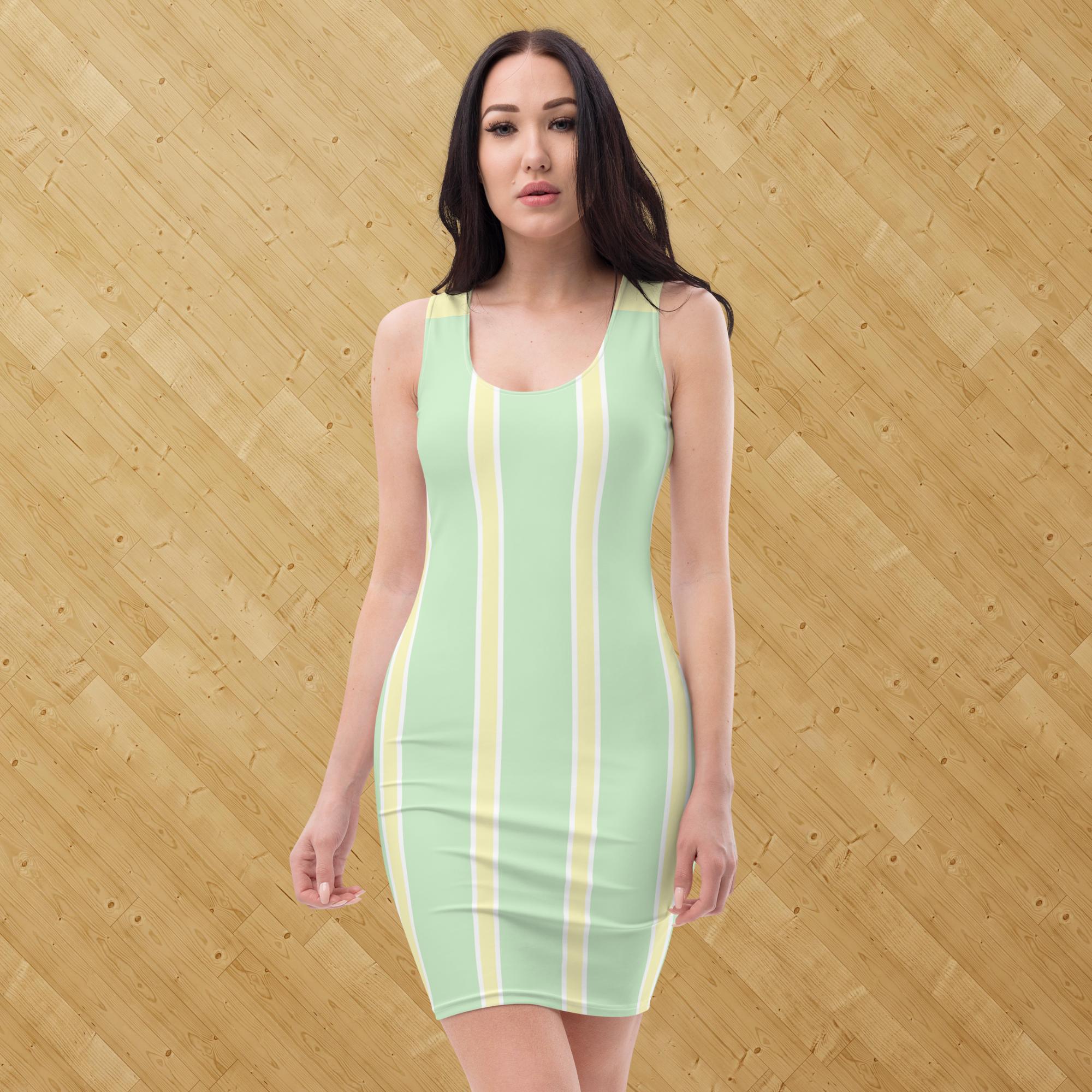 All Purpose Dress