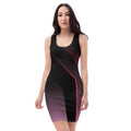 Form Fitted Dress