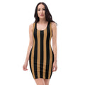Business to Night Dress