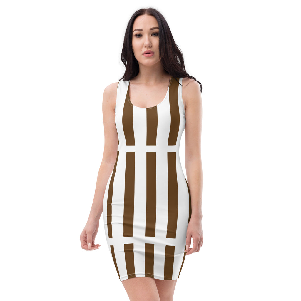 Be Yourself Dress