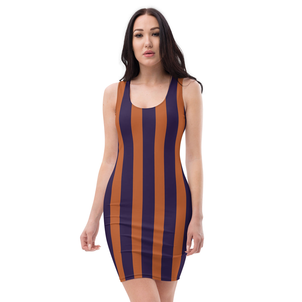 Tolopea Dress