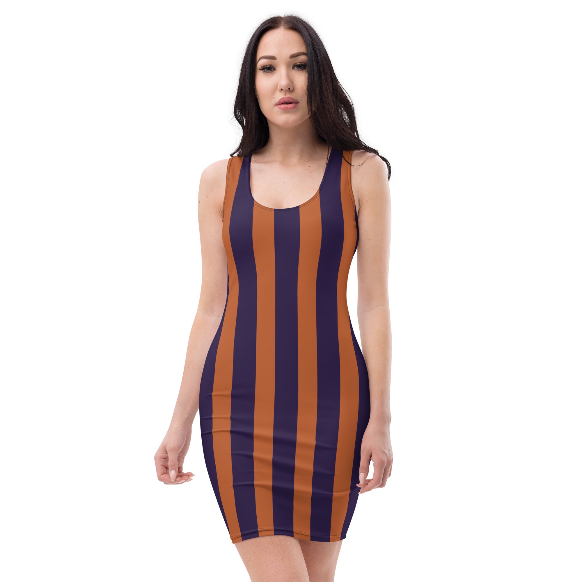 Tolopea Dress