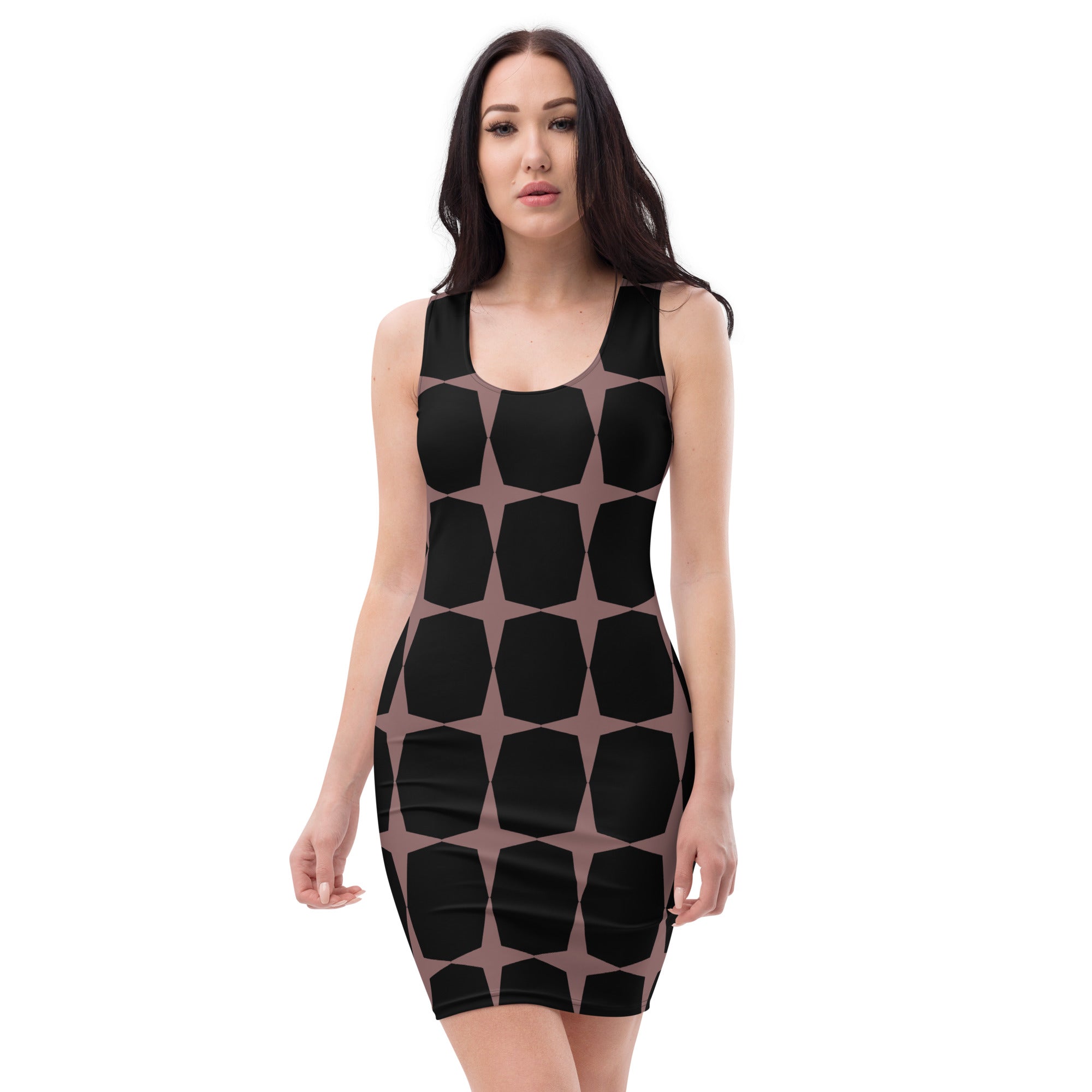 Star 1 Dress