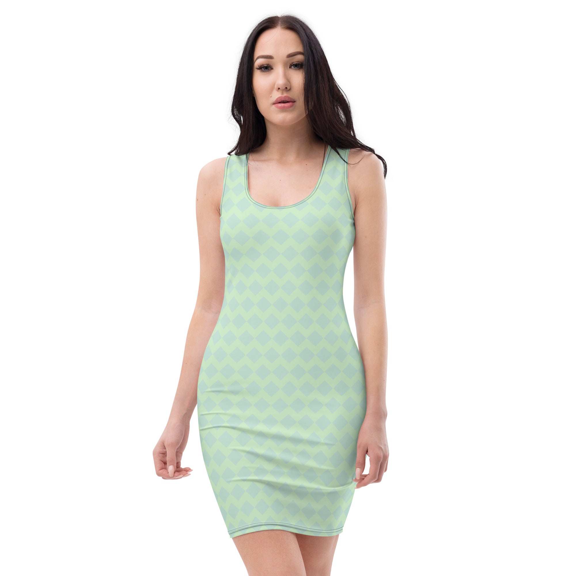 Tara Dress