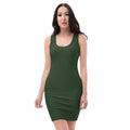 Myrtle Dress