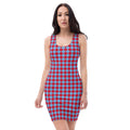 Jordy Blue Dress