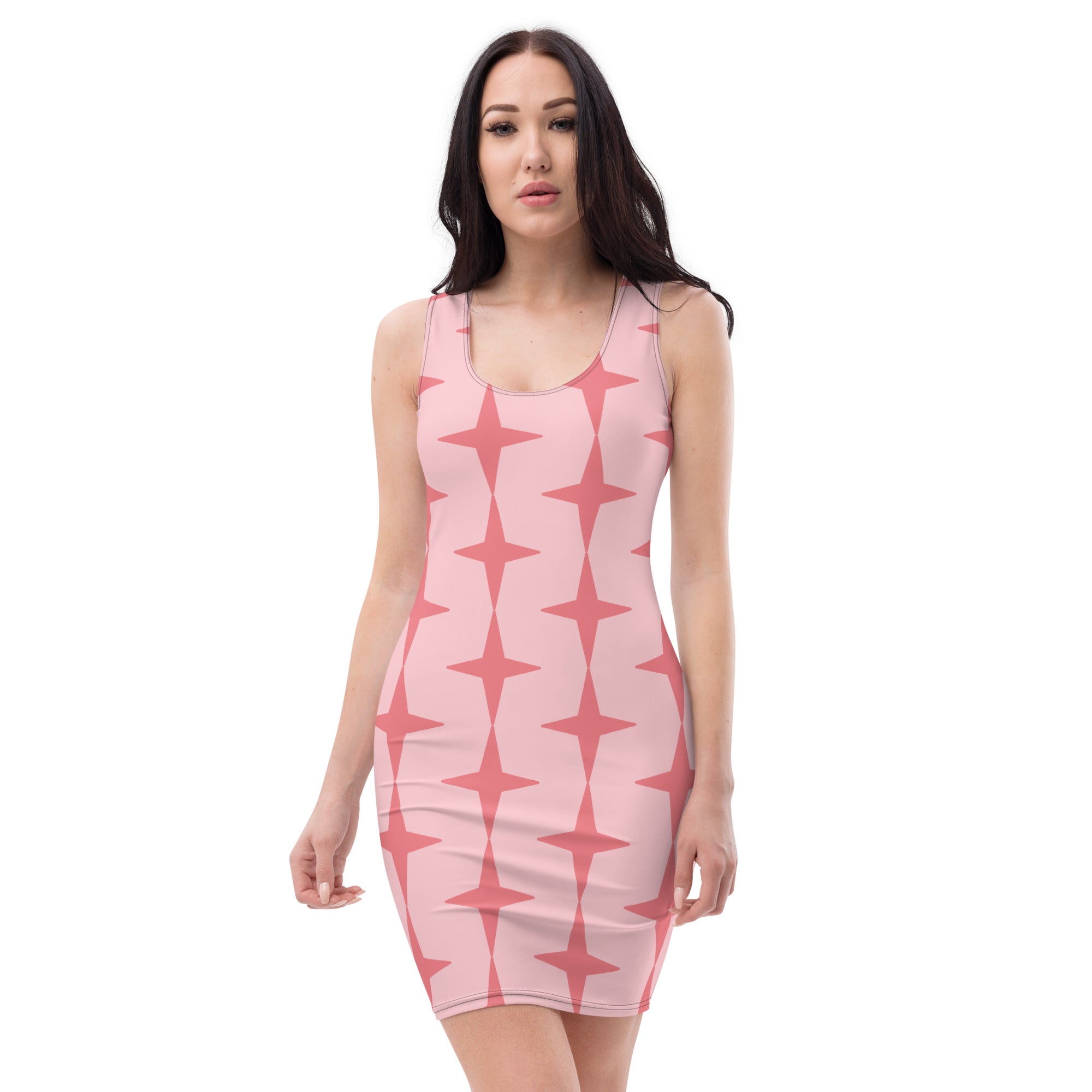 Froly Dress
