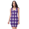 Indigo Dress