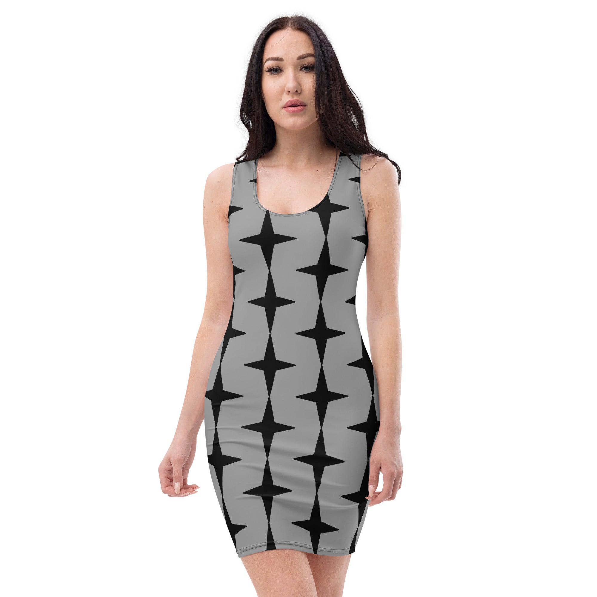 Nobel Stars Dress