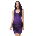 Indigo Dress
