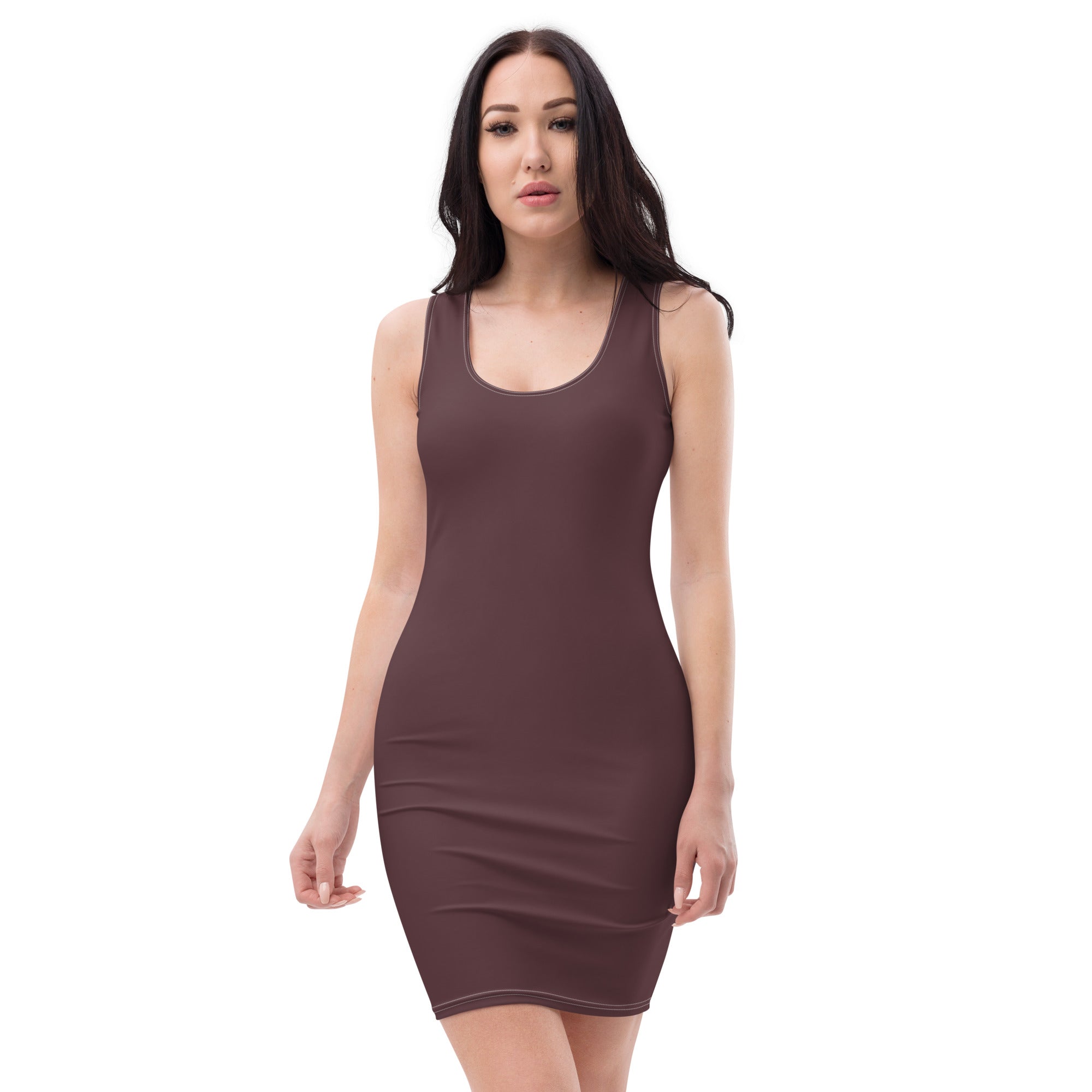 Cab Sav Dress