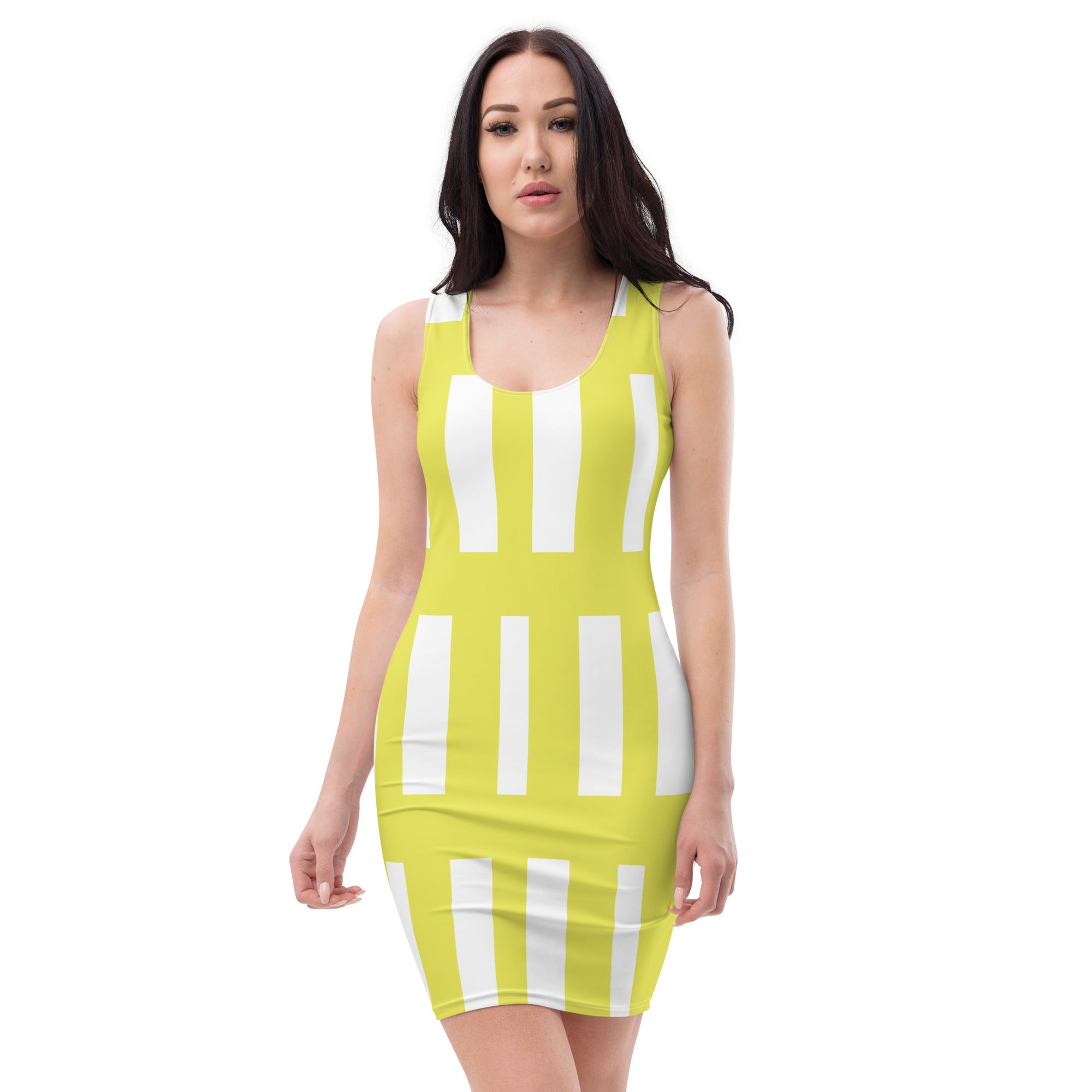 Focus Dress