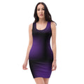 Pourpre Dress