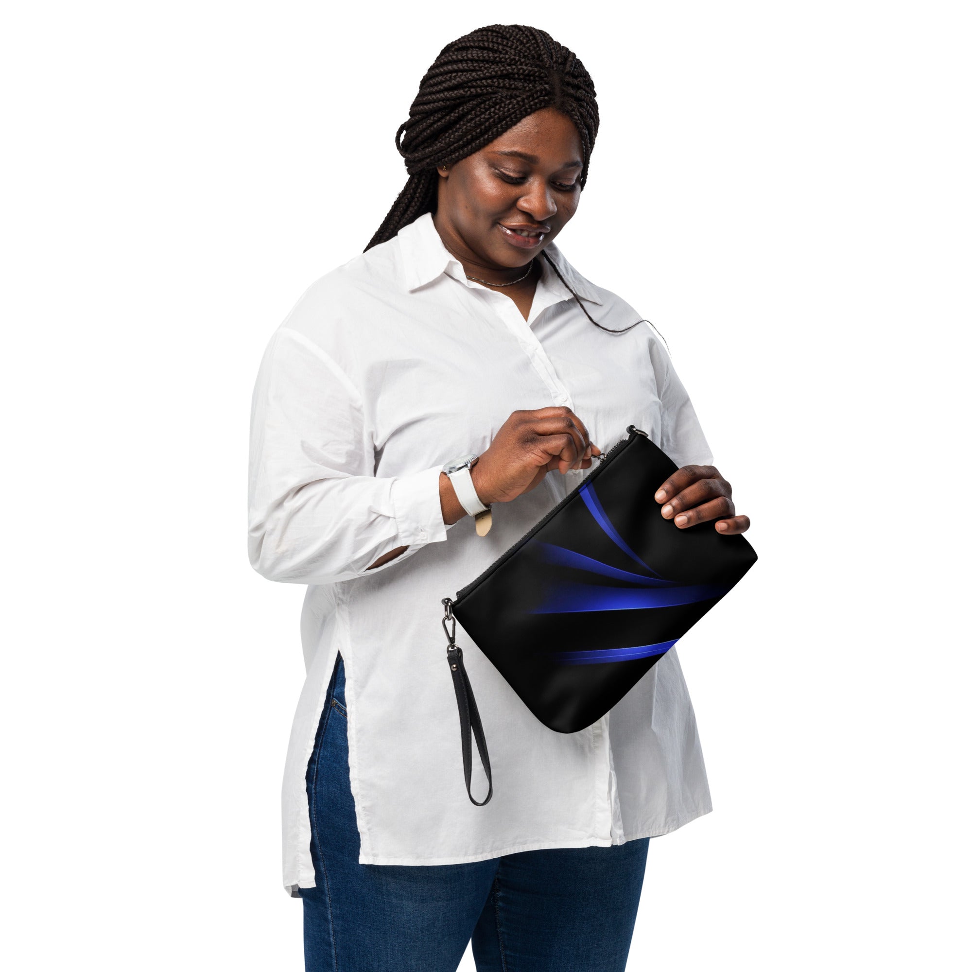 Essential Women's Crossbody Bag