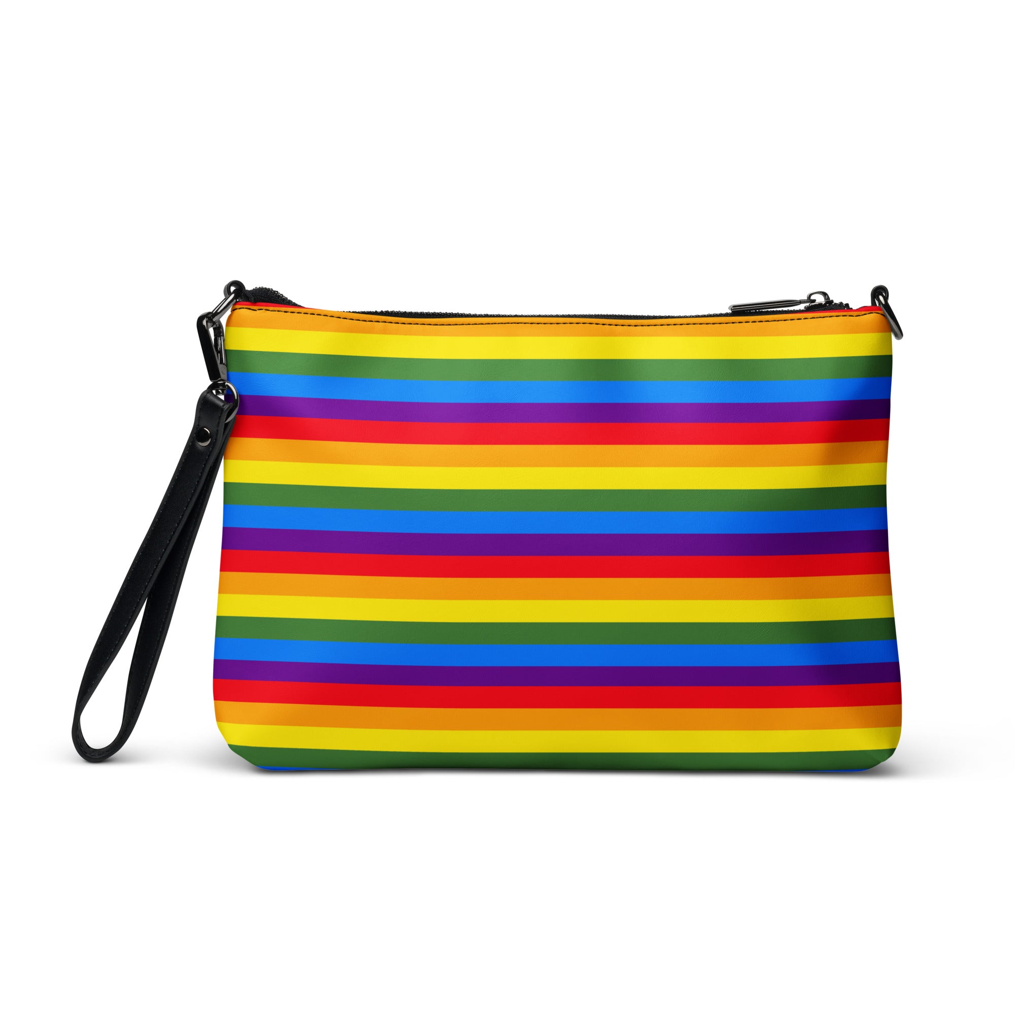 Self-made Women's Crossbody Bag