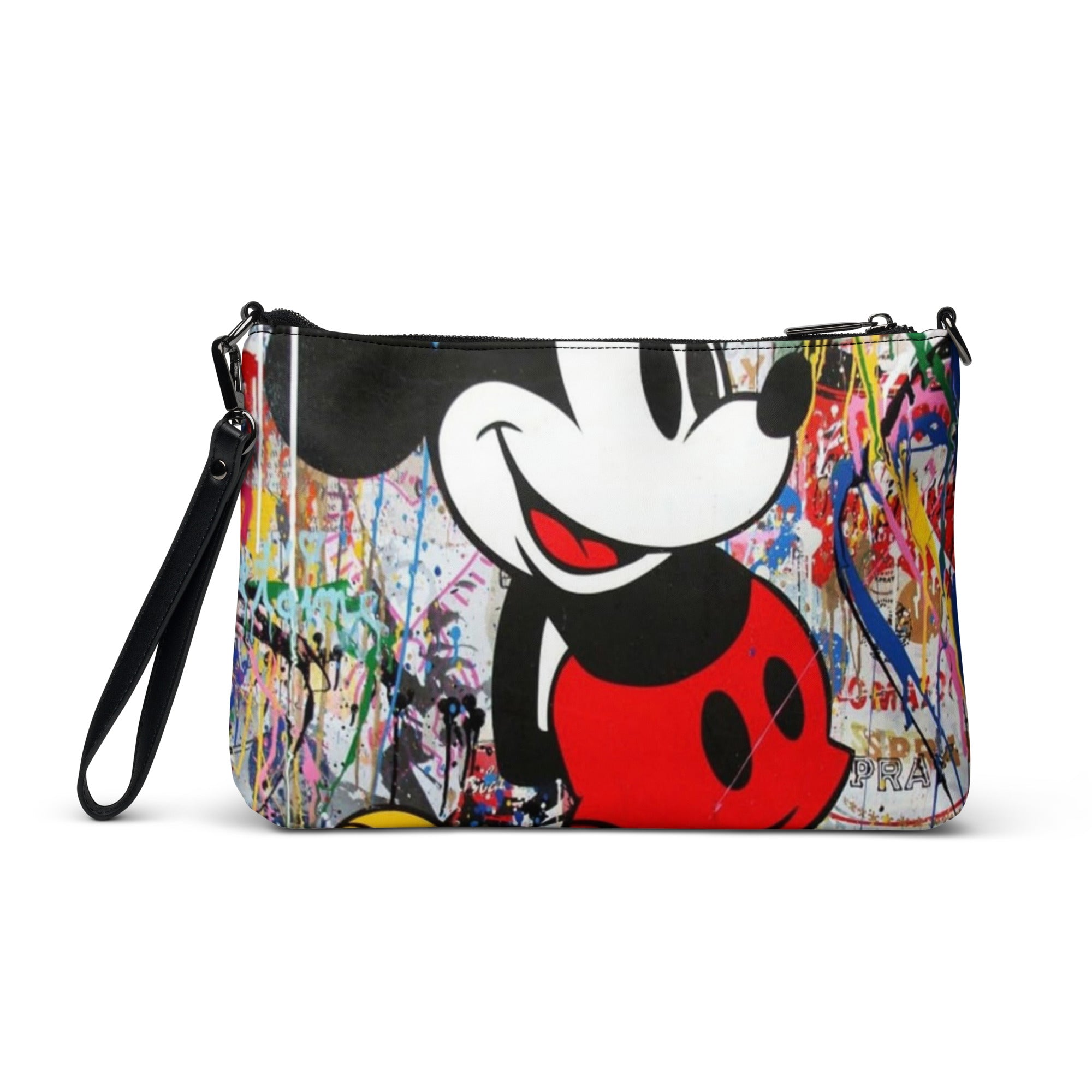 Mickey Women's Crossbody Bag