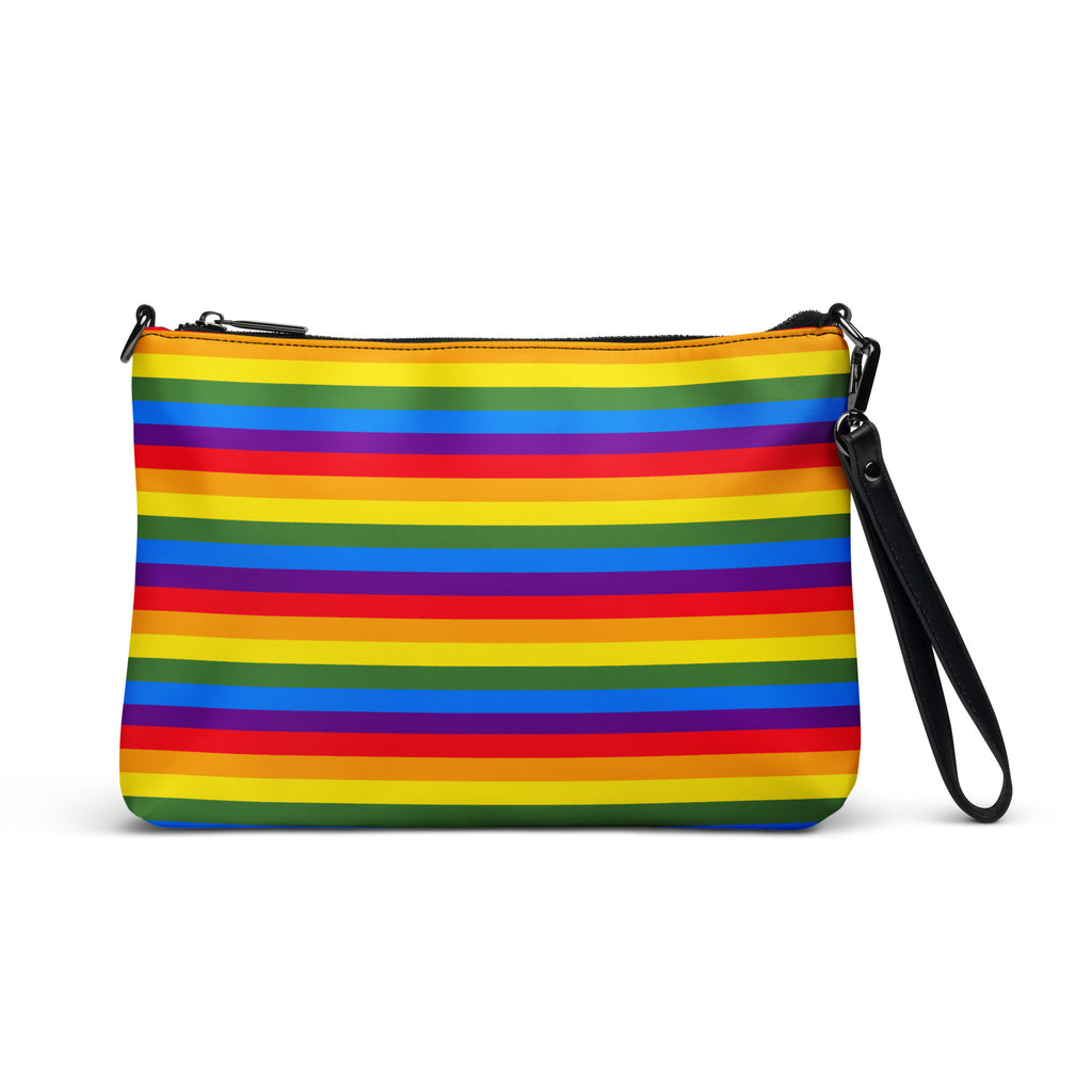 Self-made Women's Crossbody Bag