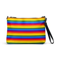 Self-made Women's Crossbody Bag
