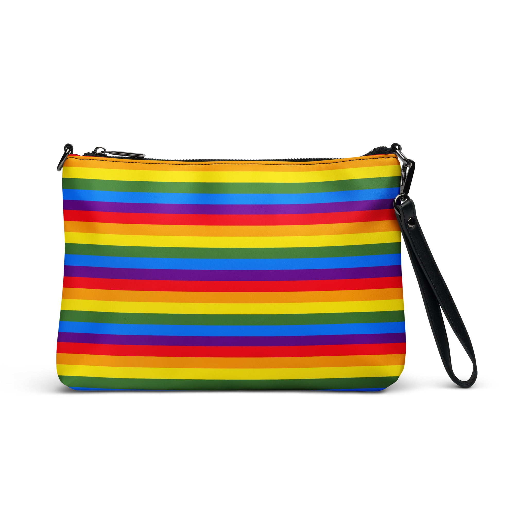 Self-made Women's Crossbody Bag