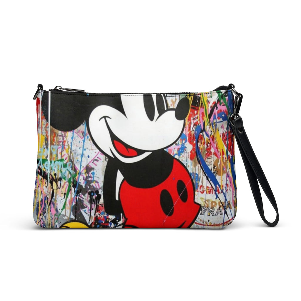 Mickey Women's Crossbody Bag