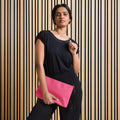 Brink Pink Women's Crossbody Bag