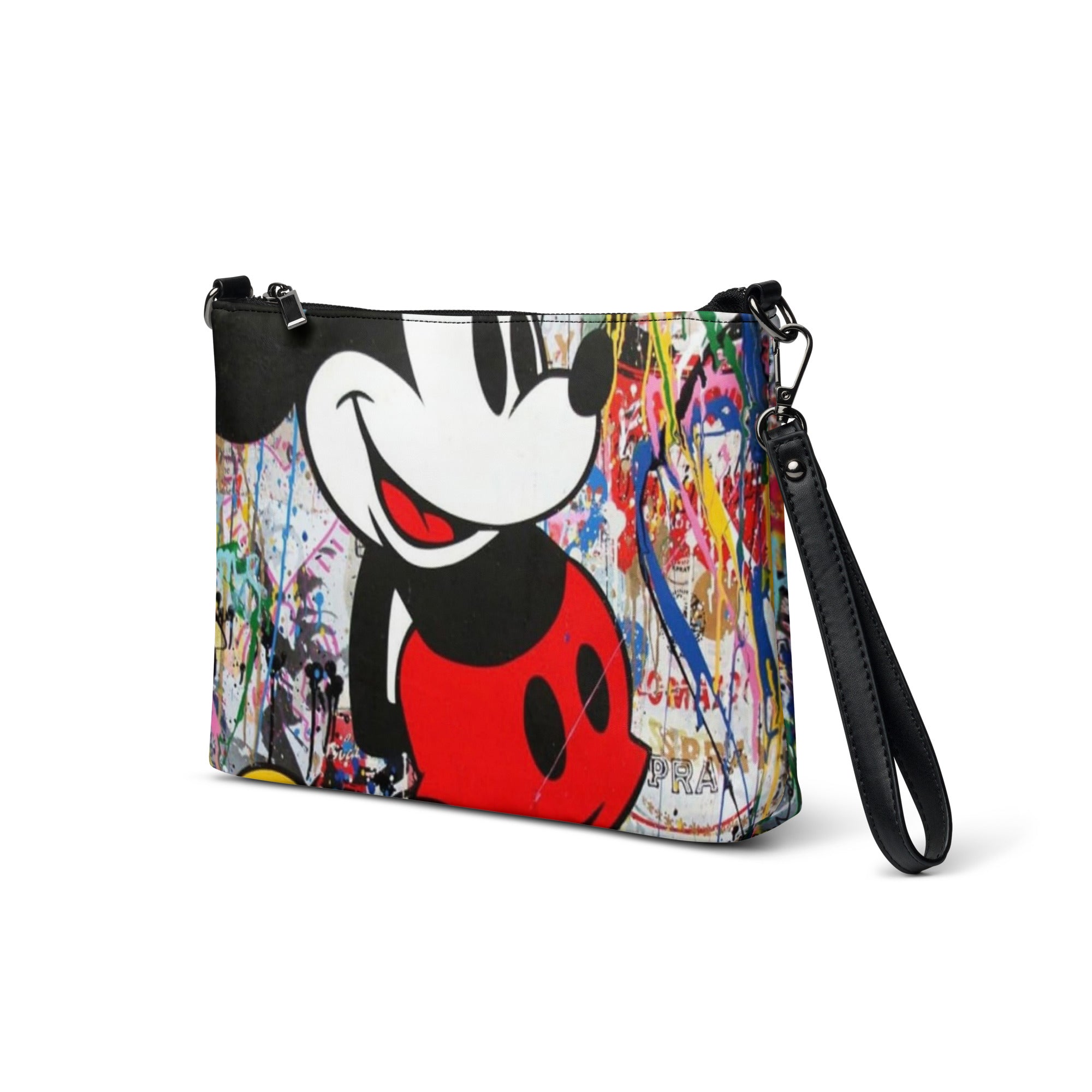 Mickey Women's Crossbody Bag