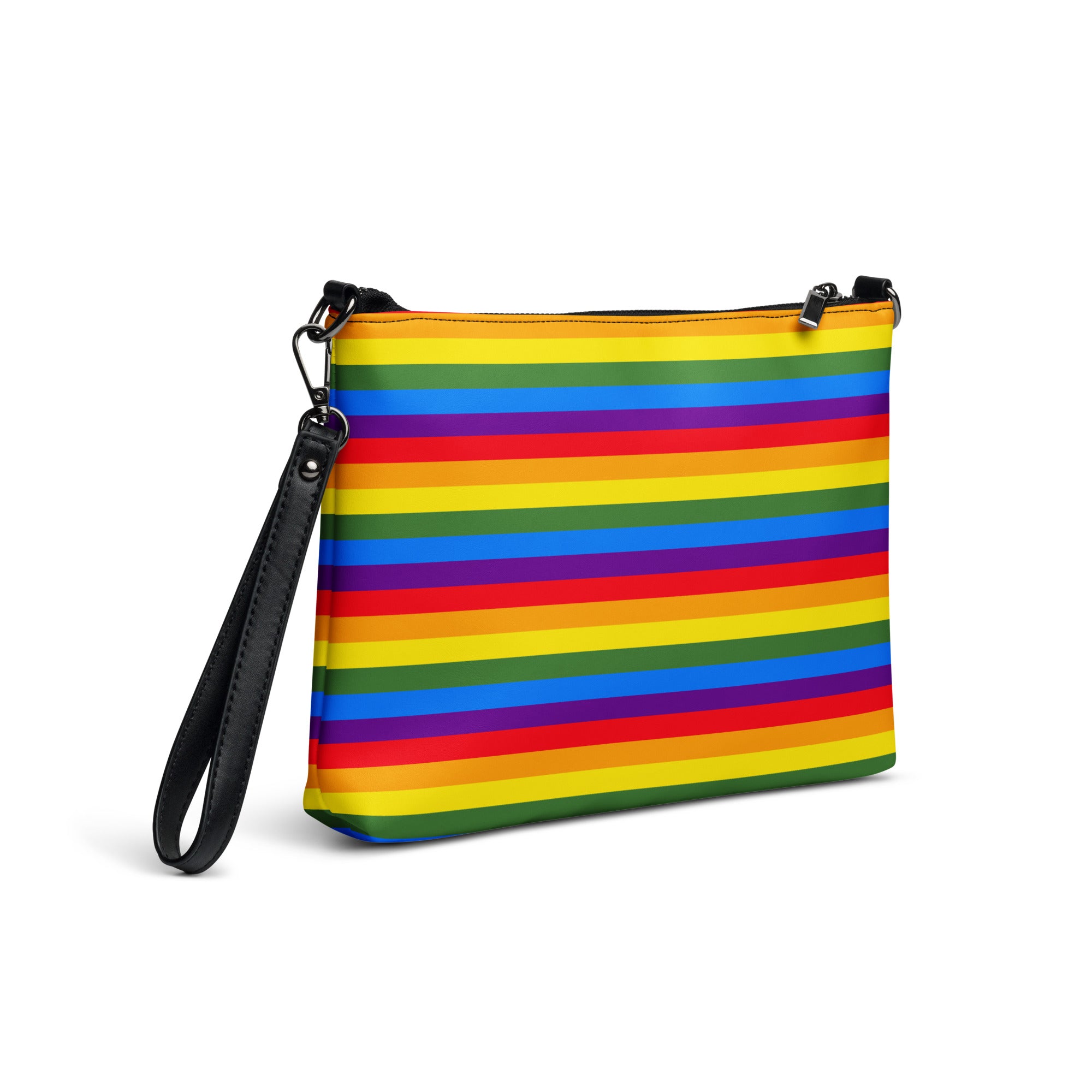 Self-made Women's Crossbody Bag