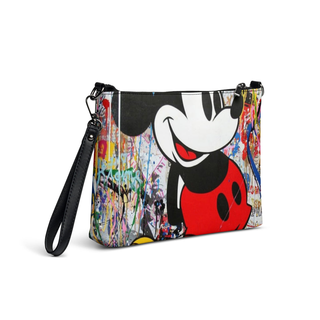 Mickey Women's Crossbody Bag