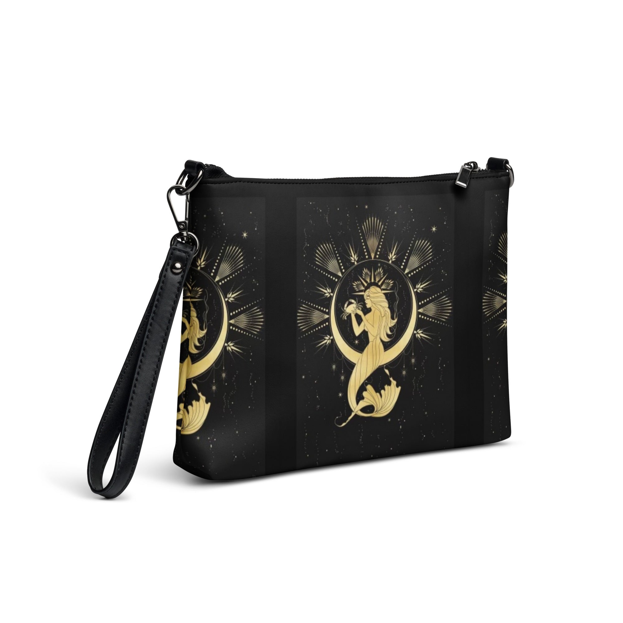 Goddess Women's Crossbody Bag