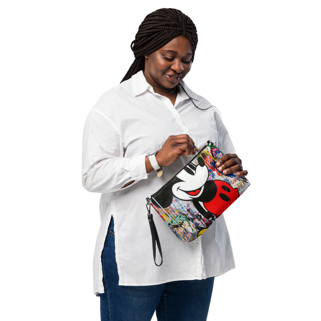 Mickey Women's Crossbody Bag