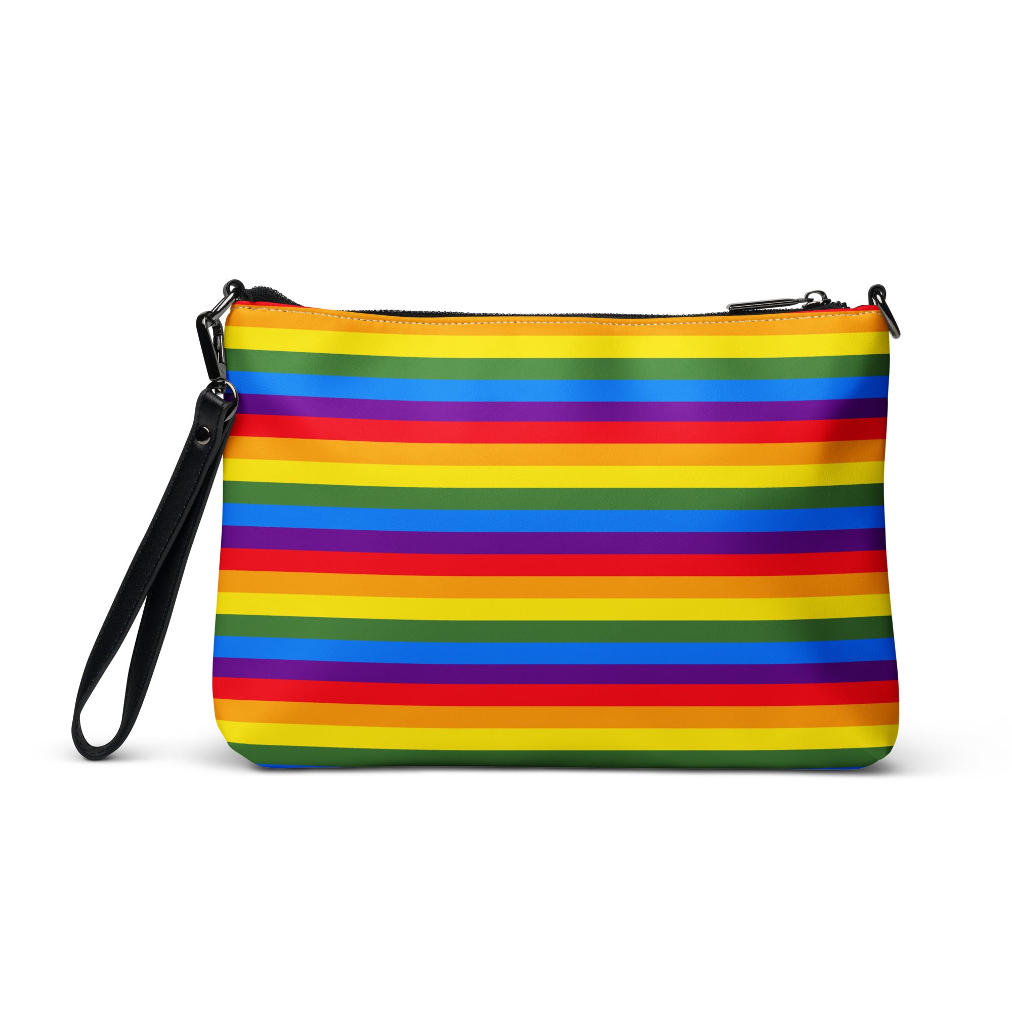 Self-made Women's Crossbody Bag