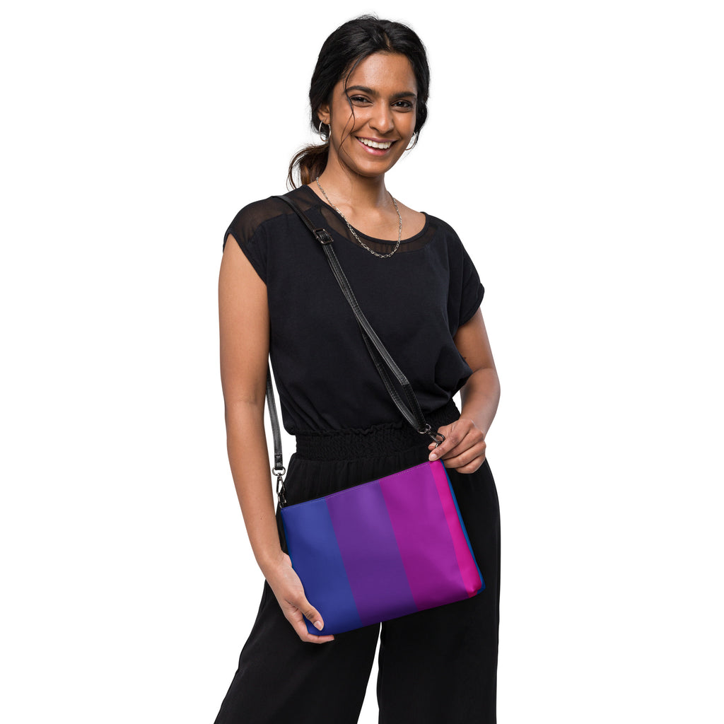 Strike Women's Crossbody Bag