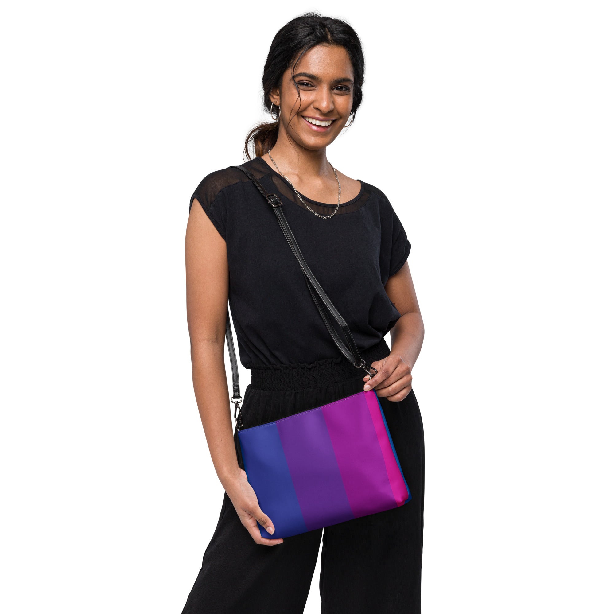 Strike Women's Crossbody Bag