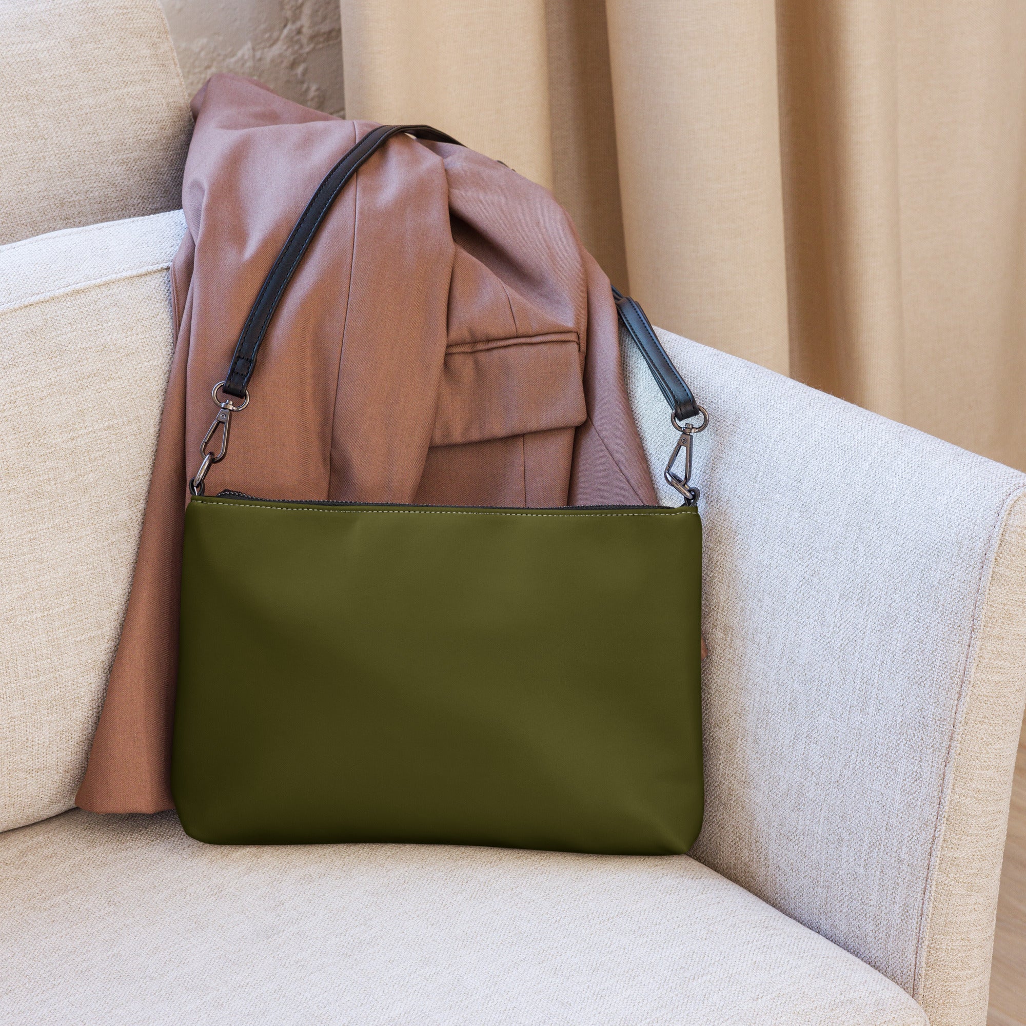 Karaka Women's Crossbody Bag