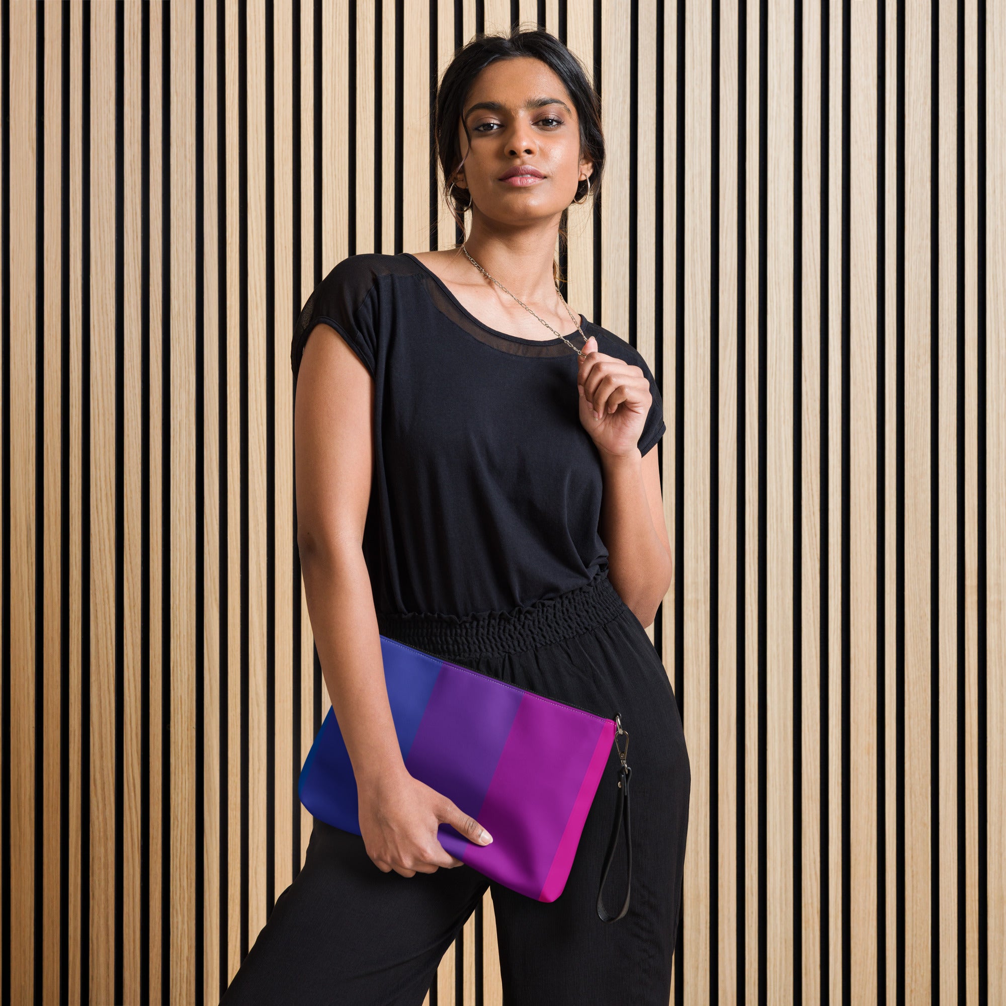 Strike Women's Crossbody Bag