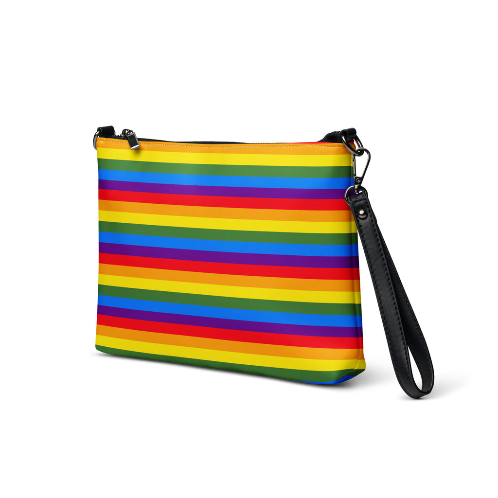 Self-made Women's Crossbody Bag