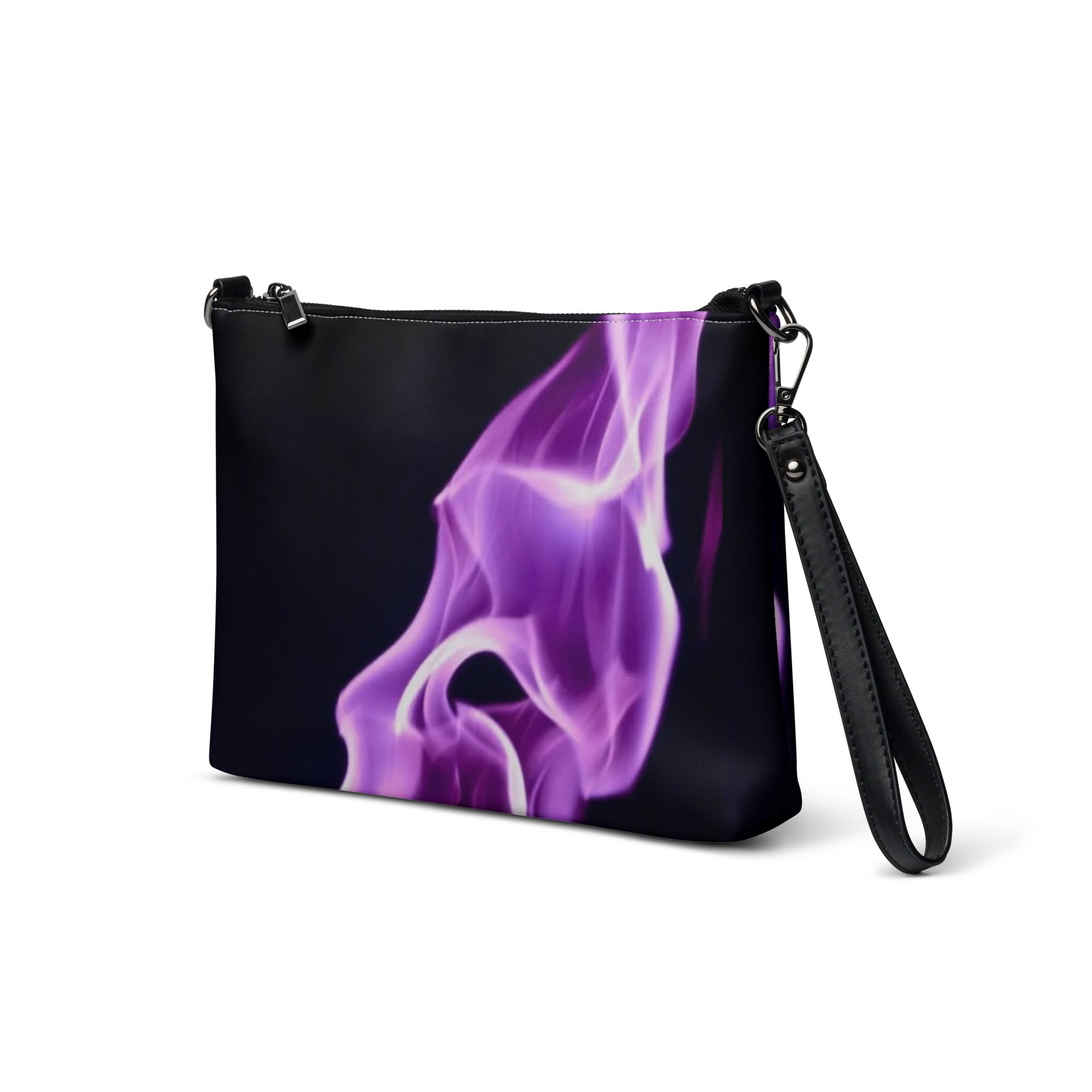 Rose Women's Crossbody Bag