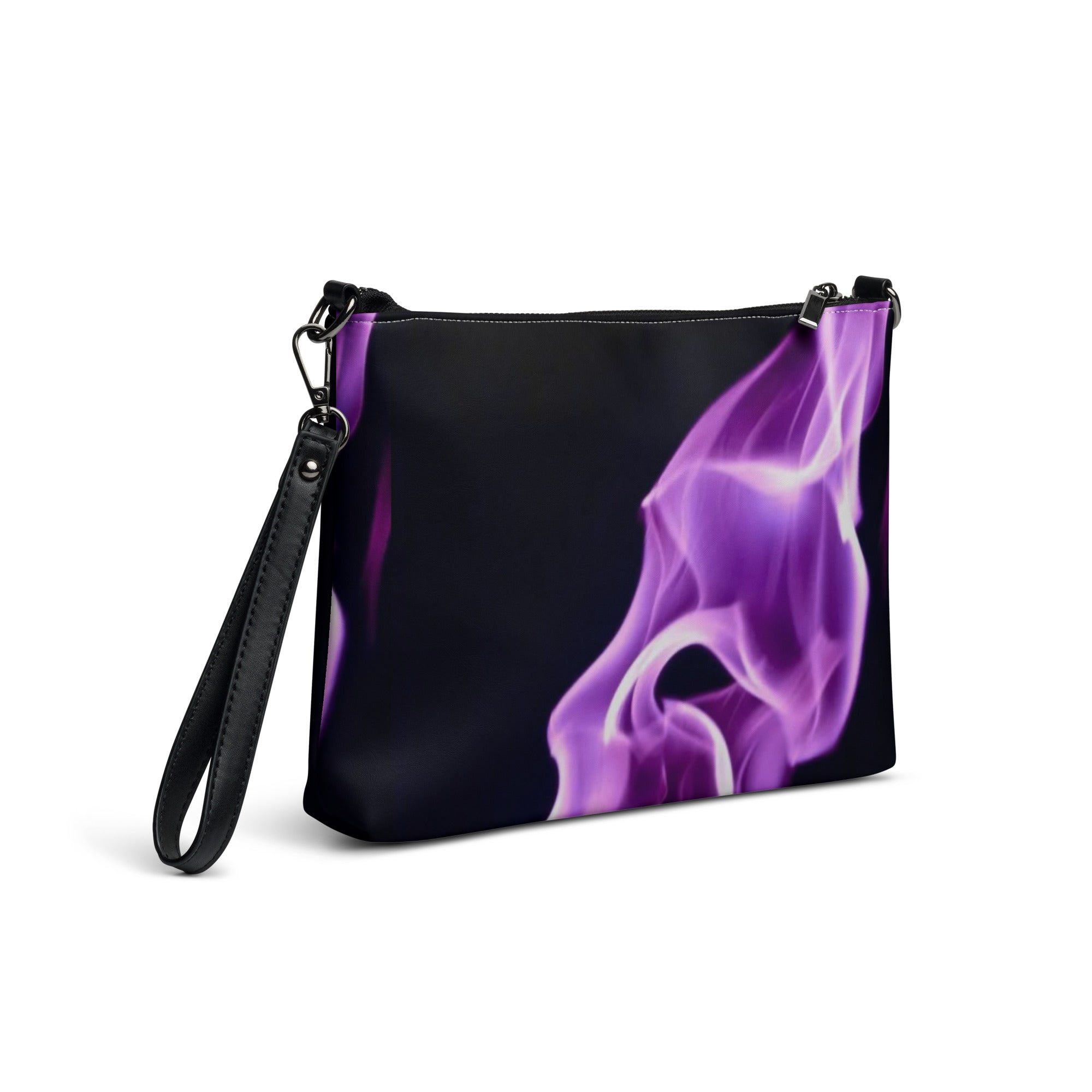 Rose Women's Crossbody Bag