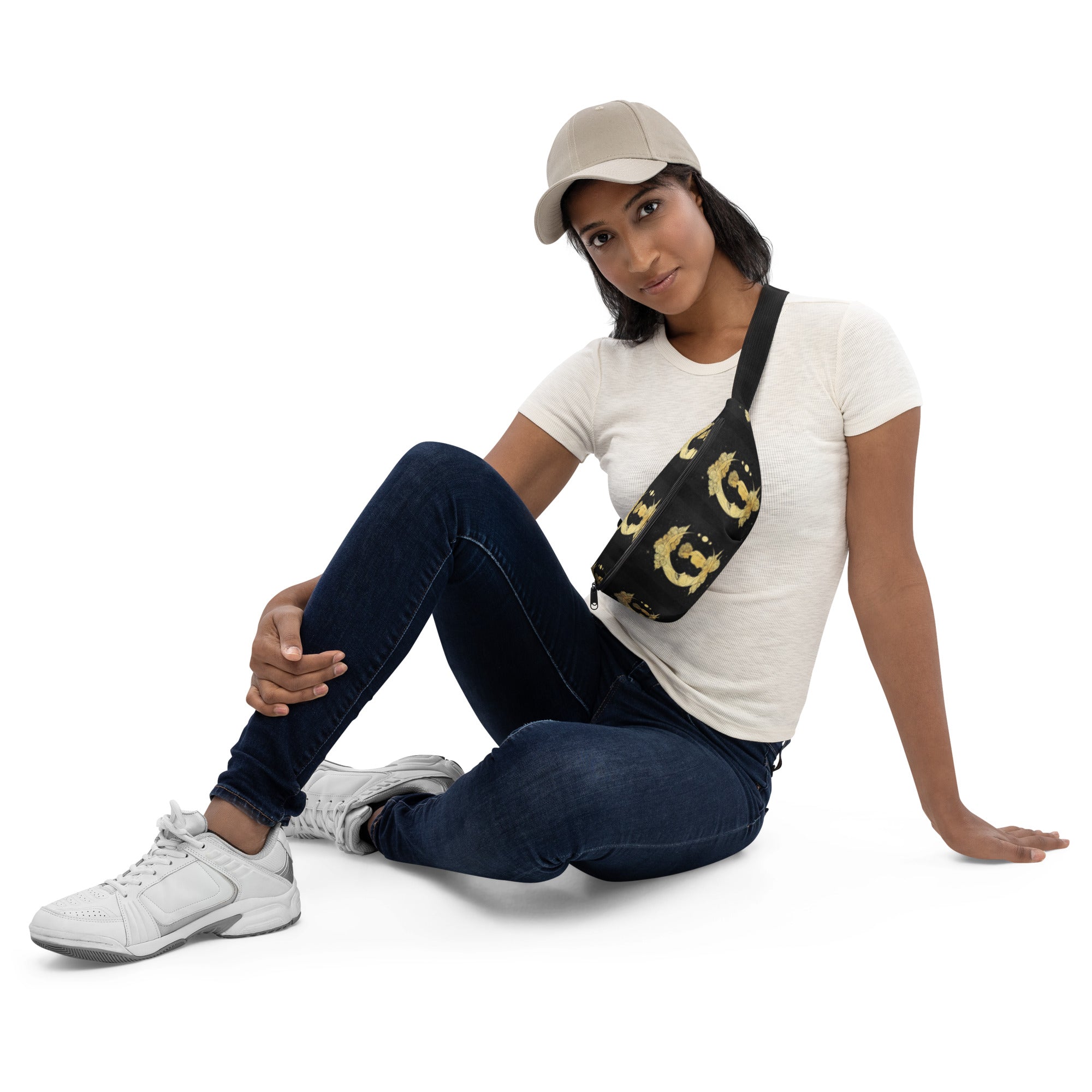 Goddess Fanny Pack