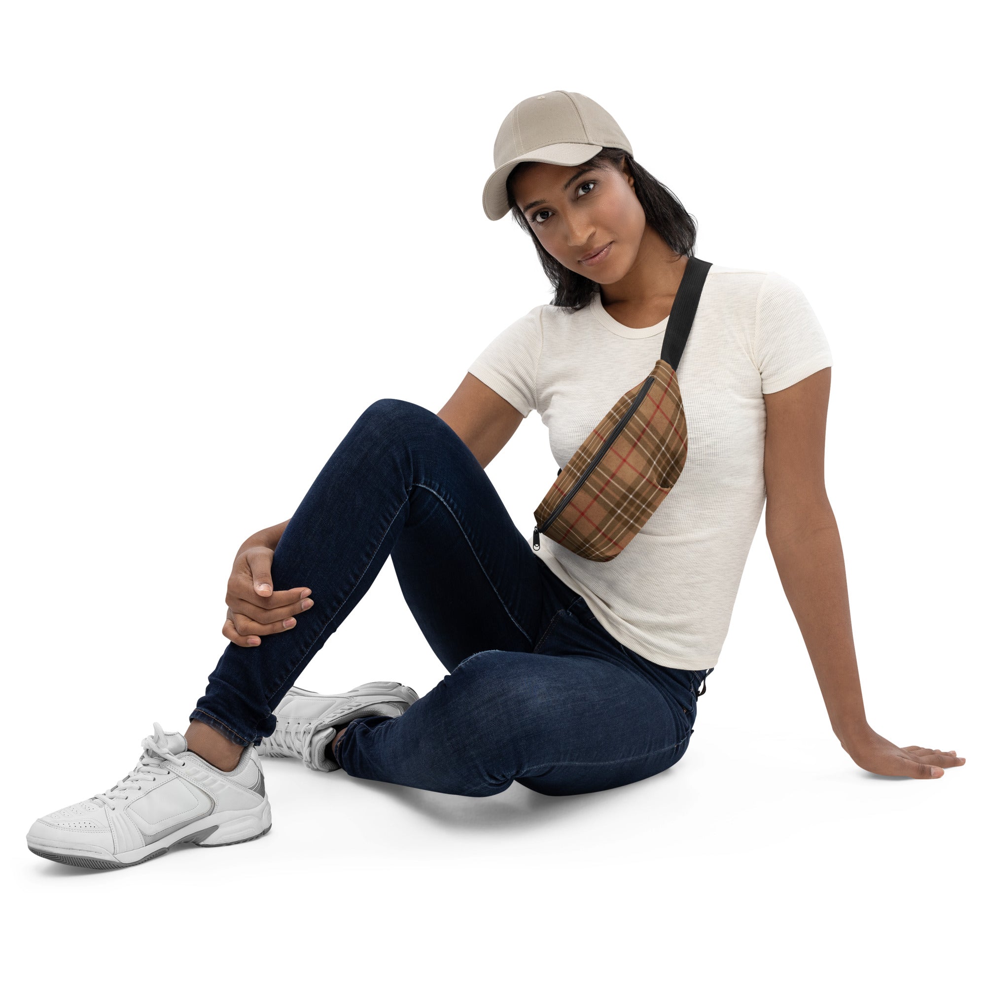 All About You Fanny Pack
