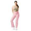 Butterfly Flare leggings