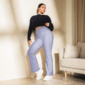 XOXO Flare leggings