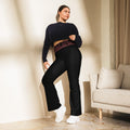 Virgo Flare leggings