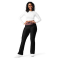 Scorpio Flare leggings