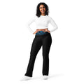 Cancer Flare leggings